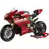 Image de LEGO 42107 Technic Ducati Panigale V4 R Moto pour les collectionneurs