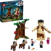 Image de LEGO Harry Potter 75967 - La Forêt Interdite : Rencontre avec Ombrage
