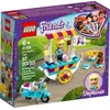 Image de LEGO® Friends Chariot à glace mobile de Stephanie, 41389