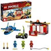 Image de LEGO 71703 Ninjago Le Combat du supersonique en occasion ou reconditionné