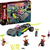 Image de LEGO NINJAGO 71710 - Véhicule de tuning ninja