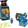 Image de LEGO® NINJAGO Avatar Jay - Capsule d'arcade, 71715
