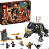 Image de LEGO® 71719 LEGO® Ninjago 71719 Zanes Mino-Monster Bausatz