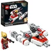 Image de Lego Star Wars