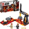 Image de LEGO® Star Wars 75269 Duell auf Mustafar Bausatz