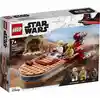 Image de LEGO® Star Wars 75271 Luke Skywalkers Landspeeder Bausatz