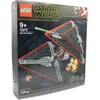 Image de LEGO® Star Wars 75272 Sith TIE Figher Bausatz