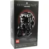 Image de Casque de pilote de chasseur TIE - LEGO Star Wars 75274