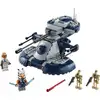 Image de LEGO® 75283 LEGO® Star Wars 75283 Armored Assault Tank Bausatz