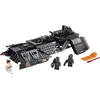Image de LEGO 75284 Star Wars Vaisseau de transport des chevaliers de Ren, set de construction avec minifigure Rey