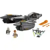 Image de LEGO 75286 Star Wars Chasseur du Général Grievous Bauset