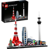Image de LEGO® 21051 LEGO® Architecture 21051 Tokio Bausatz