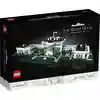 Image de LEGO 21054 Architecture La Maison Blanche - Jeu de construction pour adultes