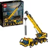 Image de LEGO® 42108 LEGO® Technic 42108 Kran-LKW Bausatz