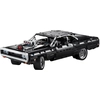 Image de LEGO Technic La Dodge Charger de Dom 42111