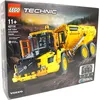 Image de LEGO® 42114 LEGO® Technic 42114 Knickgelenkter Volvo-Dumper Bausatz