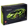 Image de LEGO Technic 42115 Lamborghini Sián FKP 37 - Modèle de Voiture Luxe à Construire - Neuf