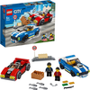 Image de LEGO® City 60242 Festnahme auf der Autobahn Bausatz