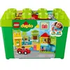 Image de Boîte de briques Deluxe LEGO DUPLO Classic pour jeunes bâtisseurs - Neuf