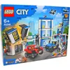 Image de LEGO® 60246 LEGO® City 60246 Polizeistation Bausatz
