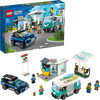Image de LEGO® City 60257 Station-service