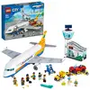 Image de LEGO City 60262 Avion de Ligne - Neuf