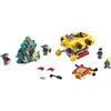 Image de LEGO® 60264 LEGO® City 60264 Meeresforschungs-U-Boot Bausatz
