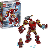 Image de Super-héros : Le robot d'Iron Man