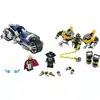 Image de LEGO® 76142 Avengers Speeder-Bike Attacke V29