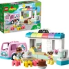 Image de LEGO® 10928 LEGO® Duplo 10928 Tortenbäckerei Bausatz