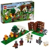Image de LEGO 21159 Minecraft L’Avant-Poste des pillards en occasion ou reconditionné