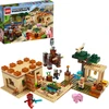 Image de LEGO Minecraft L'Incursion de la Bête 21160