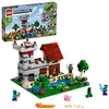 Image de Lego 21161 Minecraft La boîte de Construction 3.0 en occasion ou reconditionné
