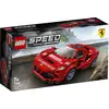 Image de Speed Champions Ferrari F8 Tributo