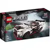 Image de LEGO® 76896 LEGO® Speed Champions 76896 Nissan GT-R NISMO Bausatz