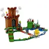 Image de LEGO 71362 Super Mario Ensemble d'extension La forteresse de la Plante Piranha en occasion ou reconditionné