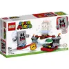 Image de LEGO® 71364 LEGO® Super Mario 71364 Ferrari F8 Tributo Bausatz