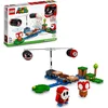 Image de LEGO 71366 Super Mario Riesen-Kugelwillis - Erweiterungsset, Bauspiel