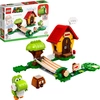Image de LEGO® Super Mario Maison de Mario et Yoshi Set d'extension - 71367 NOUVEAU ! Pièces 205x