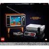 Image de LEGO 71374 Nintendo Entertainment System, un ensemble créatif pour adultes pour construire votre propre console NES et LEGO TV (2646 pièces)