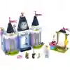 Image de LEGO® Disney Princess 43178 Cinderellas Schlossfest Bausatz