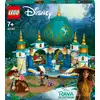 Image de LEGO Disney Princess Raya et le Palais du Coeur 43181 - Neuf