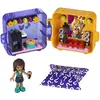 Image de LEGO® Friends Andreas cube magique - Chanteuse, 41400