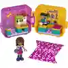 Image de LEGO® Friends Andreas cube magique - Animalerie, 41405
