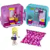 Image de LEGO® Friends Cube magique de Stephanie - Salon de beauté, 41406
