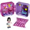 Image de LEGO® Friends Cube magique d'Emma - Magasin de jouets, 41409
