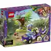 Image de LEGO® 41421 LEGO® Friends 41421 Rettung des Elefantenbabys mit Transporter Bausatz