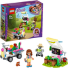 Image de LEGO Friends 41425 - Le jardin fleuri d'Olivia