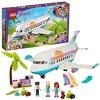 Image de LEGO 41429 Friends L’Avion de Heartlake City en occasion ou reconditionné
