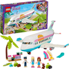 Image de LEGO® Friends 41429 Avion de Heartlake City